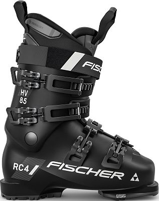 Превью Трассовые горнолыжные ботинки Ботинки горнолыжные FISCHER RC4 85 HV GW (U09523)